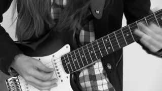 Chris Isaak - wicked game (cover)