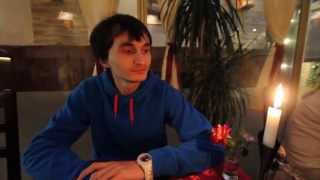 Путешествие по Европе на автомобиле. Часть 4, Краков (1 вечер)