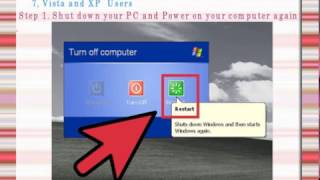 WannaCryptor Ransomware Uninstallation Tips For Win 7/8/10