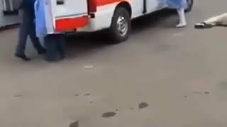 Китайский вирус 2020