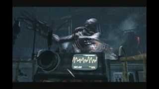 Silent Hill Downpour Español Boss Final