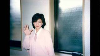 菊池桃子ラジオ　あなたと星の上でより「君の青春日記」3
