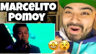 Reacting to Marcelito Pomoy Beauty And The Beast Performance on AGT Champions
