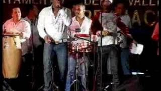 Rojo -  SON DE CALI