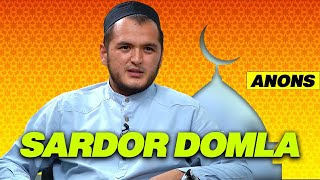 33 savol - Sardor domla "Tinglang va amal qiling".