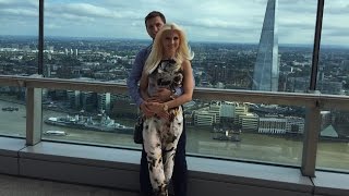 Sky Garden London & Frenchurch Restaurant