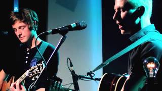 Empire Escape 'Silhouettes' LIVE