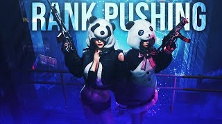 PUBG MOBILE RUSH GAMEPLAY WITH CHICKEN DINNER M416 OP SPRAY  #yeyeyeyeye