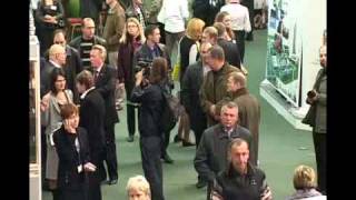 Орловский Экономический Форум 2010