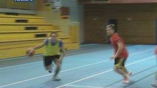 Basket: le WOSB découvre la nationale 2 (Alsace)
