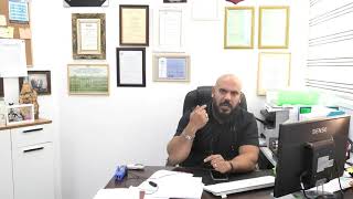 انماط تفكير خاطئة 2 ...   التفكير الإنفعالي يسبب المشاعر السلبية  ..  شاهد