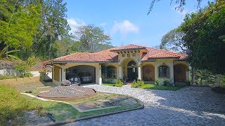 VENDIDA! Altos del María Panamá - Preciosa Casa | Videos como este al ☎6854-9829 WhatsApp