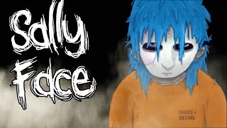 ПАРЕНЬ ПОДРОС : Sally Face #2