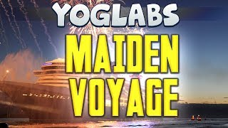 Minecraft Mods - Maiden Voyage (Metaworlds Mod) - YogLabs