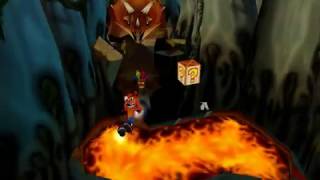 Bone Yard: Mod - Crash Bandicoot 3: Warped