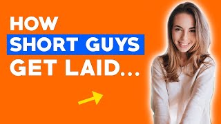 How Do Short Guys Get Girlfriends?