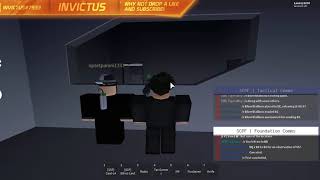 [SCPF-EC] O5-12 CD Torture montage w/ new MD surgery and O5-12