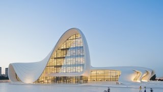 Azerbaijan, Baku