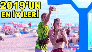 TÜRKİYE'DE YAPILAN EN İYİ ŞAKA VE SOSYAL DENEYLER 2019