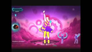 Gioco a Nostale - Just Dance 3 - Ciastin