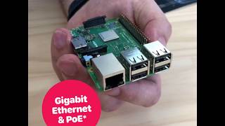 Raspberry Pi 3 Model B+ and what you need to know!