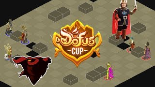 DOFUS CUP DEMI FINALE Omae VS Los Reyes (BO3 COMPLET)