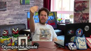 Will'sche Weisheiten #42 | Florentin Will erklärt die Welt