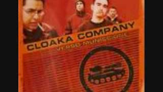 VERSO MUNIZZIONE CLOAKA COMPANY VERSO MUNIZZIONE