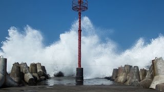 Explore Pantai Glagah 2015, Kulon Progo, Yogyakarta Gopro Hero 4 BE