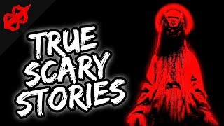 7 Scary Stories | True Scary Stories | Reddit Let's Not Meet