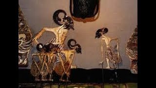 Pagelaran Wayang Kulit Semalam Suntuk bersama Ki Narto Sabdo