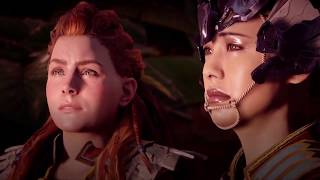 黒猫のHorizon Zero Dawn  トラップキャスター熟練者が狩る！「ULTRA HARD」#８