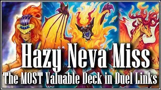 Anti Meta, Hazy Neva Miss! || YTDan || Yu-Gi-Oh! Duel Links