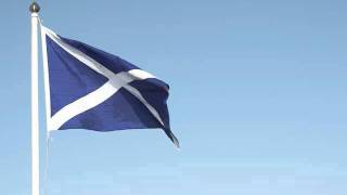 Flower of Scotland | Flouer o Scotland | Flùr na h-Alba