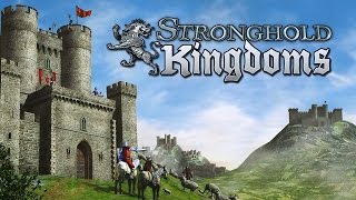 stronghold kingdomd обзор игры, для новичков