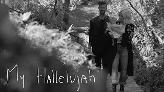 Bryan & Katie Torwalt - My Hallelujah (Official Music Video)
