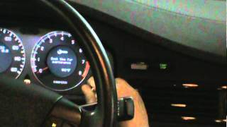 Reset Volvo Service Reminder