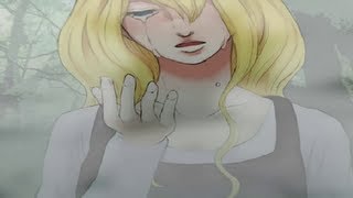 Mermaid Swamp [Part 5] Mermaids make us cry; All Endings