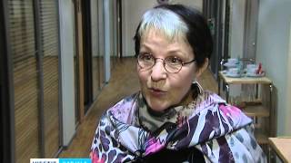 SUKUKANSAOHJELMA / ПРОГРАММА РОДСТВЕННЫХ НАРОДОВ