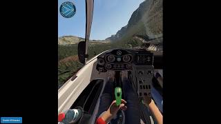 VSKYLABS ICON-A5 VR water-landing and beaching tests *WIP* X-Plane 11