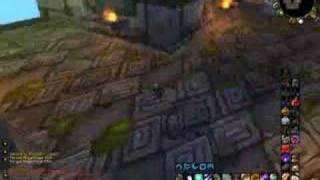 Get to Zul Aman (easy)
