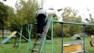 Owczarek Środkowoazjatycki Cao Ałabaj Azjata Szkolenie АЛАБАЙ