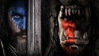 3 лучших фильма, похожих на Варкрафт (2016)