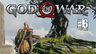 ПРОХОЖДЕНИЕ GOD of WAR 4 (2018) #6 МИМИР