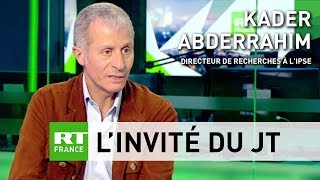 «Trump a pris cette décision dans le but de gagner les élections de mi-mandat»