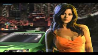 Need For Speed Underground 2 игра столетия