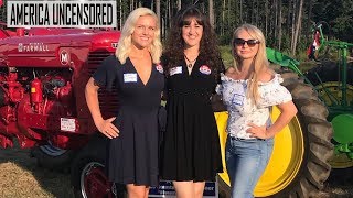 GOP Volunteers kicked out of Uber Due To Political Beliefs
