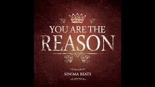 Christian Rap Beat with Hook - YOU ARE THE REASON (Instrumental by Sinima Beats)