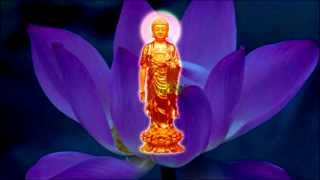 南無阿彌陀佛聖號 ~ ( 加長版 ) Namo Amitabha