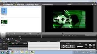 COMO HACER UNA INTRO PARA MIS VIDEOS DE YOUTUBE 2013-2014 HD